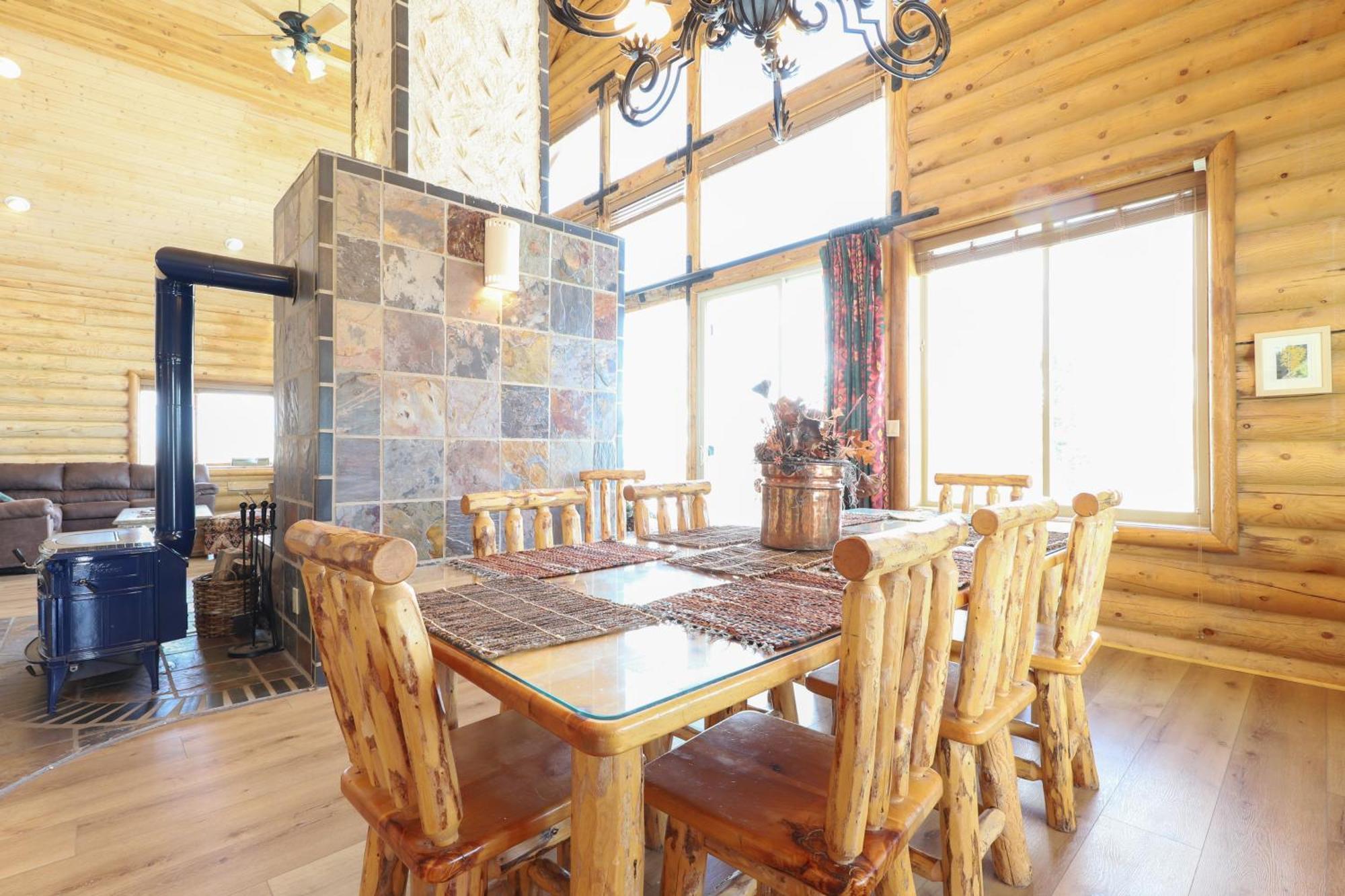 Brian Head Cabin Minutes From Slopes With Game Room! Kültér fotó