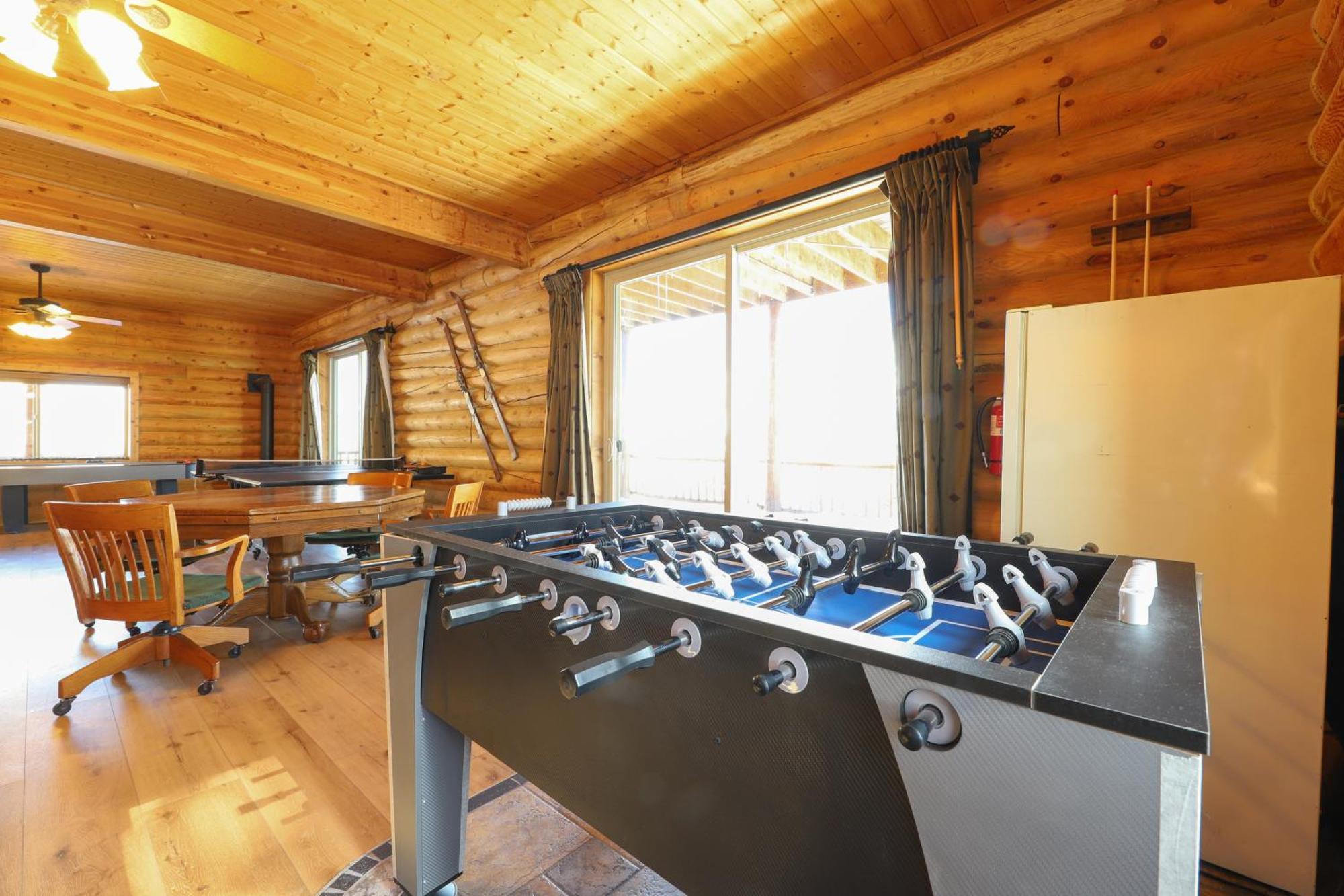 Brian Head Cabin Minutes From Slopes With Game Room! Kültér fotó